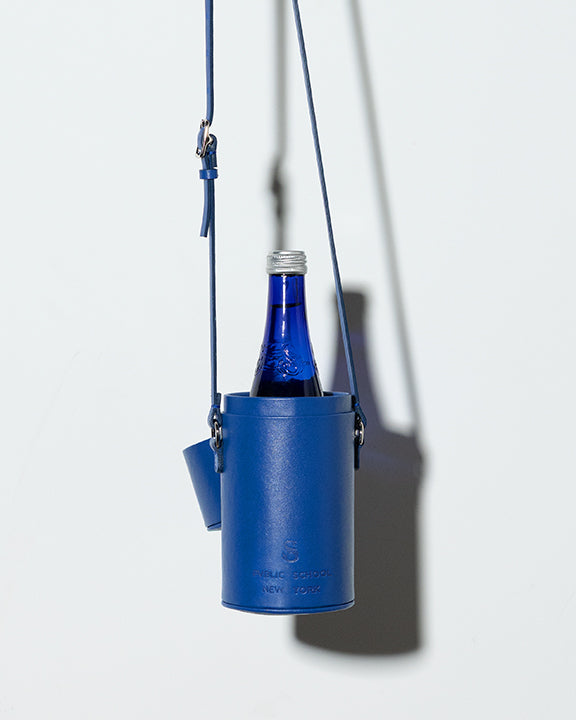 LANYARD BOTTLE HOLDER